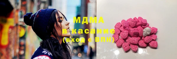 хмурый Абаза